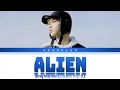 Download Lagu [SKZ RECORD] HAN - 'ALIEN' (외계인) Color Coded Lyrics (Han/Rom/Eng)