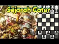 Download Lagu Sejarah Catur dan Penemunya / Catur XXX