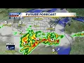 Dangerous heat continues Elissia Wilson s 12p Storm Team 4Cast