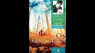 MARINA FERRI - LIVRO OS MENSAGEIROS CAP.38 - ATIVIDADE PLENA (CONT) , 19/12/2022