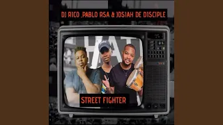 street fighter