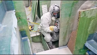 BIGGEST MISTAKES We’ve Made So Far – Months of Fixing (MJ Sailing – Ep 226)