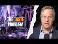 Why LLMs Have Terrible Taste And the Company Fixing it