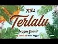 Lagu Terlalu - ST12, Version  Reggae  Cover AI by :  Cover Ku