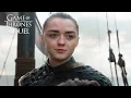 Download Lagu GAME OF THRONES ARYA STARK SEQUEL ANNOUNCEMENT