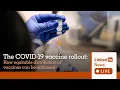 LinkedIn News Live CVS Health
