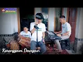 Download Lagu KARANGGEUM DEUNGEUN ( Yayan jatnika ) Cover By #oniaprak featuring Rudi Gazzos