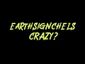 earthsignchels - CRAZY? Instrumental