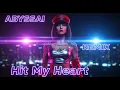 Lagu BENASSI BROS, DHANY - Hit my heart (ABYSSAi RMX) 🎶💖