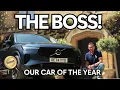 Volvo XC90 Review Warning You re going to WANT one