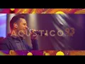 Pr. Lucas - PINTOR DO MUNDO - Acústico 93 - 2019