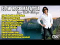 Lagu SLOW ROCK MALAYSIA LAGU SEDIH Patah Hati 💔😢 | Cinta Pergi, Luka Tinggal