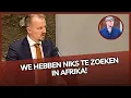 Nieuwe PVV'er geeft ijzersterke toespraak! 