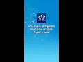 Download Lagu Xinhua News | U.S., Russia delegations meet in Saudi capital Riyadh: media
