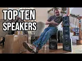 Download Lagu Top Ten Speakers Regardless of Price!