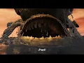 Download Lagu Guillermo del Toro's Pinocchio | The Terrible Dogfish death