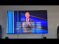 Jeopardy master s intro - Game 2 3
