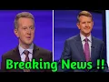 Breaking News How Much Is Ken Jennings Making on Jeopardy His Net Worth Revealed