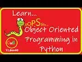 Object Oriented Programming in Python How to create class objects with Python with Example Program