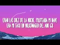 Ricardo Arjona - Historia De Taxi