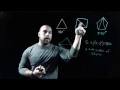 Geometry 8 1 Find Angle Measures in Polygons part 1