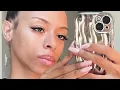 Ravyn Lenae - Love Me Not (feat. Rex Orange County) (Official Audio)