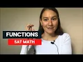 SAT MATH Ultimate Functions Review