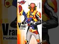 Lagu Part 120 | Kamen Rider Vram Pudding #kamenrider #tokusatsu #gavv #vram #riderverse #henshin