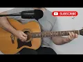 Don't Ask Me Vincent Mason Guitar Lesson | Chords + Strumming