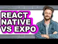 React Native Vs Expo 2025 - 2025 Comparison
