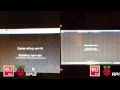 RPi vs RPi2 Comparison Using Minecraft and ELI