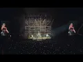 HAIM & Taylor Swift - Gasoline / Love Story Mashup (London O2 22/07/2022)