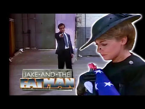 Download MP3 Jake and the Fatman - Laura 4/4