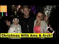 Ant Anstead Finally Moving to Meet His Kids After His Split With Christina in Christmas 2020