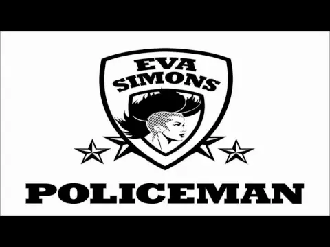 Download MP3 Eva Simons -  Policeman ft. Konshens ( Audio )