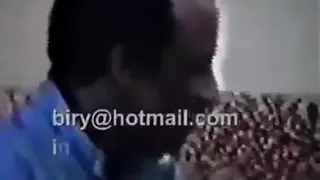 الفنان الكبير فهد بن سعيد جلسة الأمير دندنها