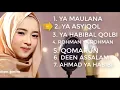 Lagu Nissa Sabyan Full Album - Sholawat Terbaru 2019