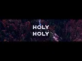 Kevin Winebarger | Love So Holy [LYRIC VIDEO]