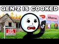 Gen Z is The Worst Generation
