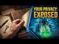 The Moment Privacy Became Impossible
