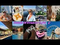 South Of France VLOG π«π· β¨