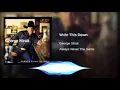 George Strait ~ Write This Down (432Hz)