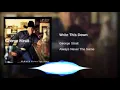 George Strait Write This Down 432Hz