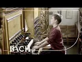 Download Lagu Bach - Prelude en fuga in b klein BWV 544 - Te Lindert | Nederlandse Bachvereniging