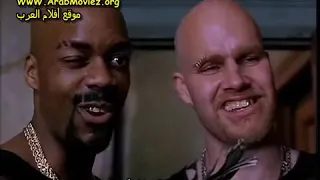 Joe S Apartment فيلم كوميدى الصراصير 1996 