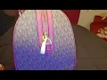 michael kors unboxing tea rose md duffle bag