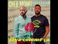Jaya comme ça (slowed)