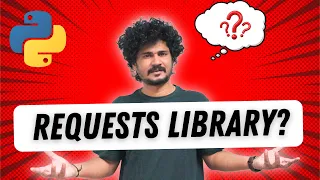 Python Requests Library Explained API GET POST Headers Error Handling Made Easy
