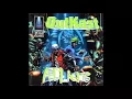 OutKast -  ATLiens  (HQ)