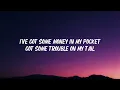 Elle King & Miranda Lambert - Drunk (And I Don't Wanna Go Home) (Lyrics)